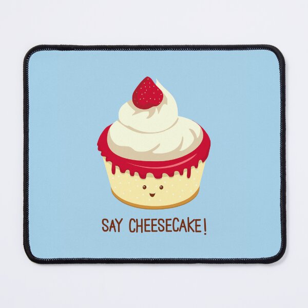 Item preview, Say CheeseCake! designed and sold by AnishaCreations.