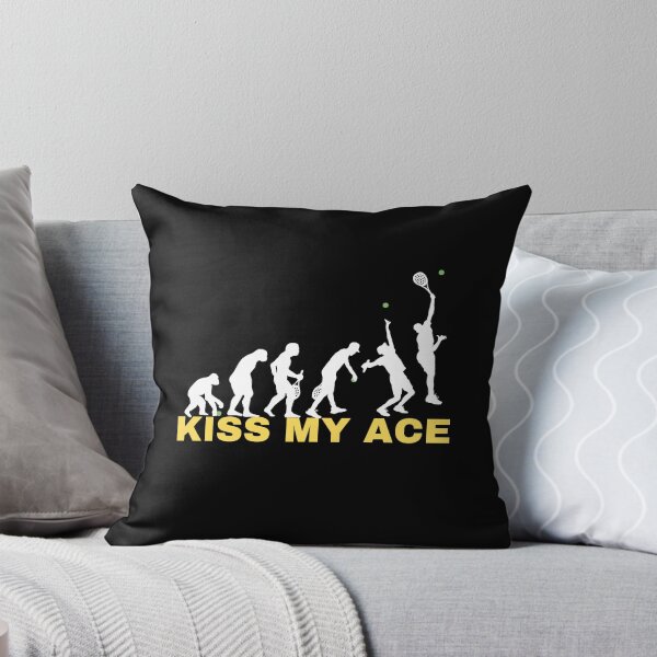 Item preview, Kiss My Ace designed and sold by Desiznn.