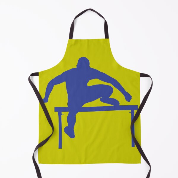 Item preview, Mens Hurdler designed and sold by BeaSchoney.