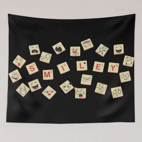 Item preview, Express your smiley in your own way designed and sold by Quality-goods.