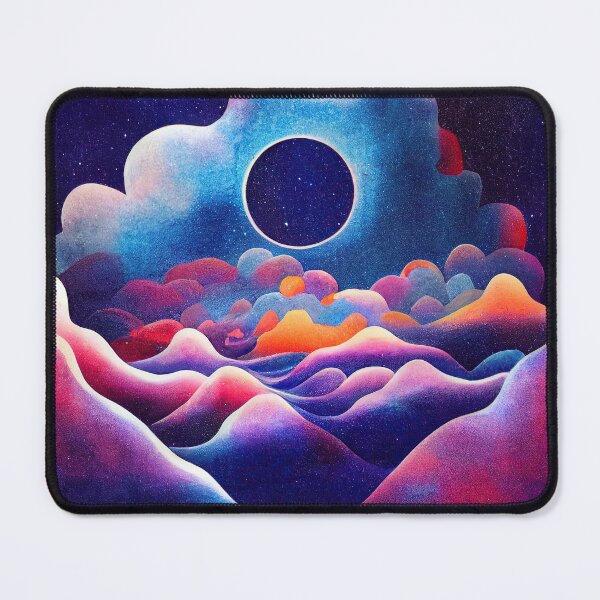 Item preview, Abstract Nebula designed and sold by CEVmemories.