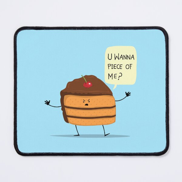 Item preview, Trouble Baker! designed and sold by AnishaCreations.