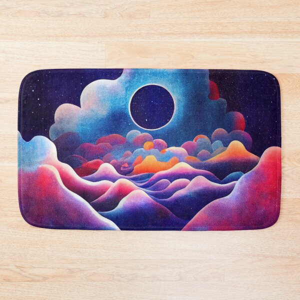 Item preview, Abstract Nebula designed and sold by CEVmemories.