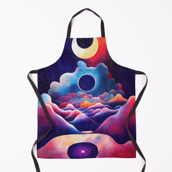 Item preview, Abstract Nebula designed and sold by CEVmemories.