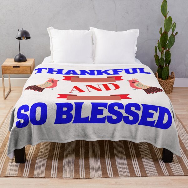 Item preview, You Are So Blessed /So Blessed Of God. designed and sold by johnrk.