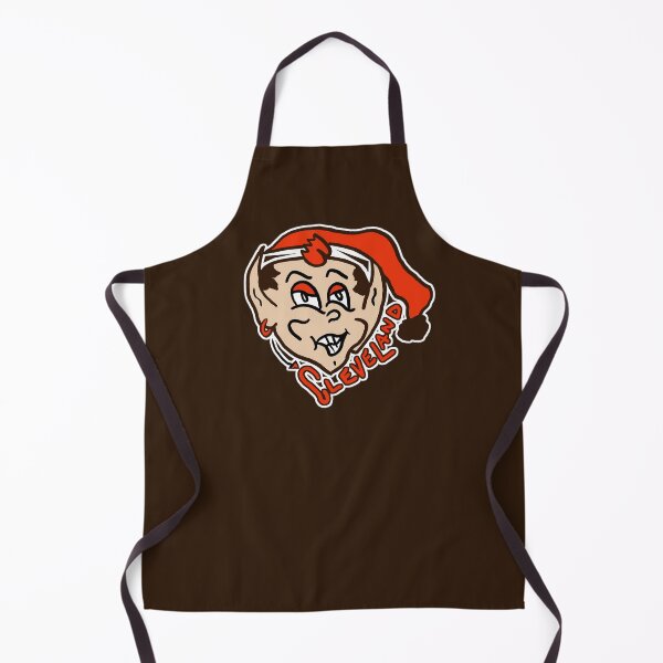 Item preview, Elf from Cleveland designed and sold by LockedUp.