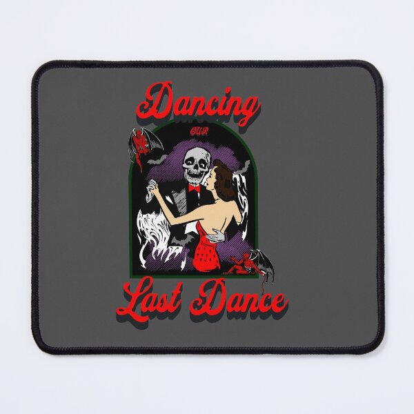 Item preview, Dancing our last dance designed and sold by Right-Fit27.