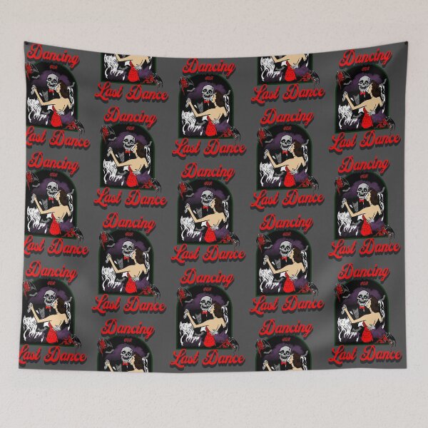 Item preview, Dancing our last dance designed and sold by Right-Fit27.