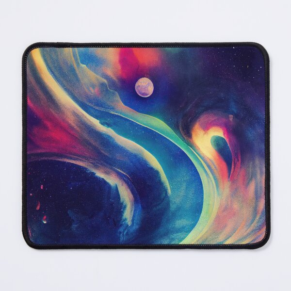 Item preview, Abstract Nebula designed and sold by CEVmemories.
