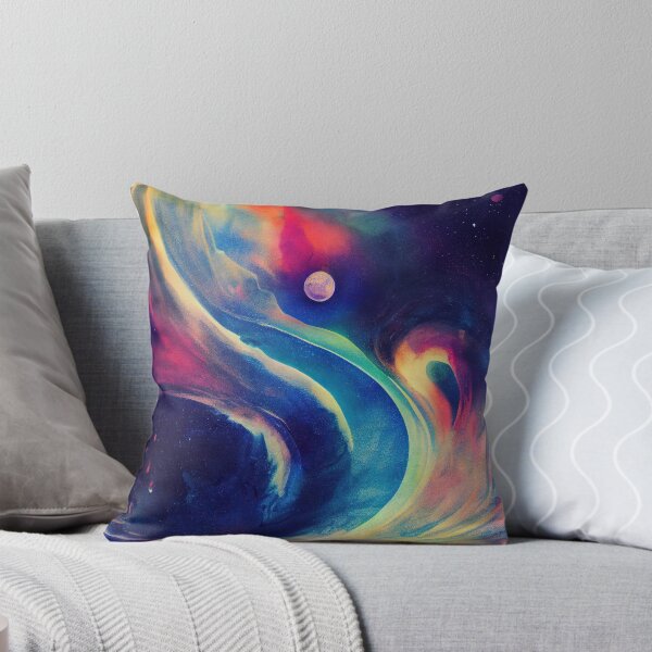 Item preview, Abstract Nebula designed and sold by CEVmemories.
