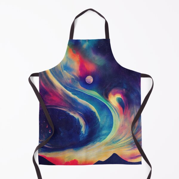 Item preview, Abstract Nebula designed and sold by CEVmemories.