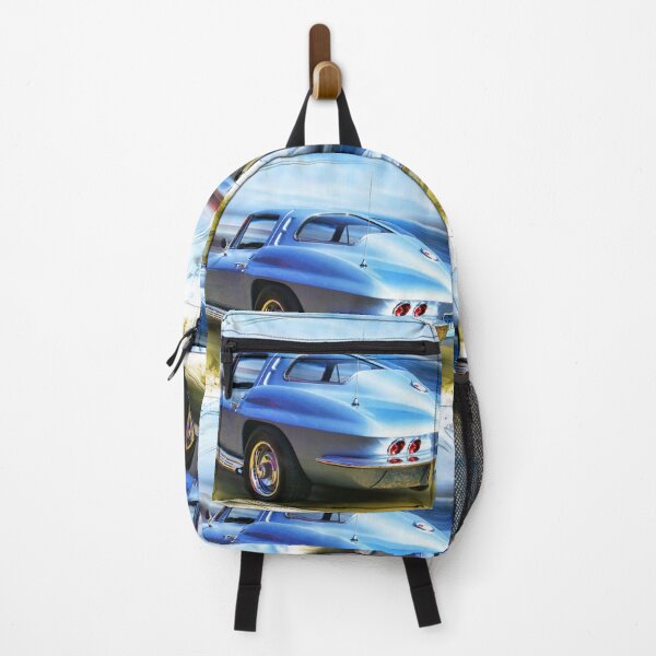 Item preview, Speed,Style,......And Beauty ( 63 Vette ), Image captured in Wisconsin,USA designed and sold by JohnDSmith.