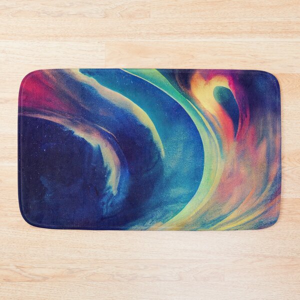 Item preview, Abstract Nebula designed and sold by CEVmemories.