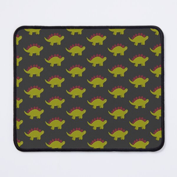 Item preview, Cute stegosaurus designed and sold by SophieCharmaine.