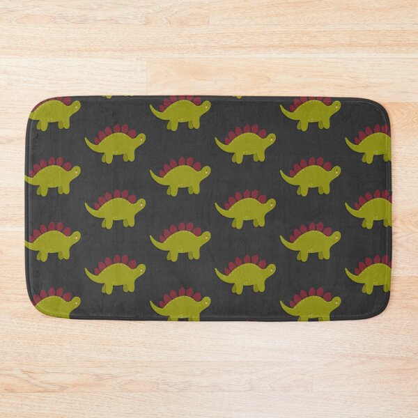Item preview, Cute stegosaurus  designed and sold by SophieCharmaine.