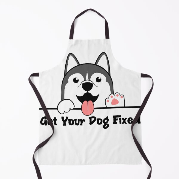 Item preview, Get Your Dog  Fixed  designed and sold by senouz.