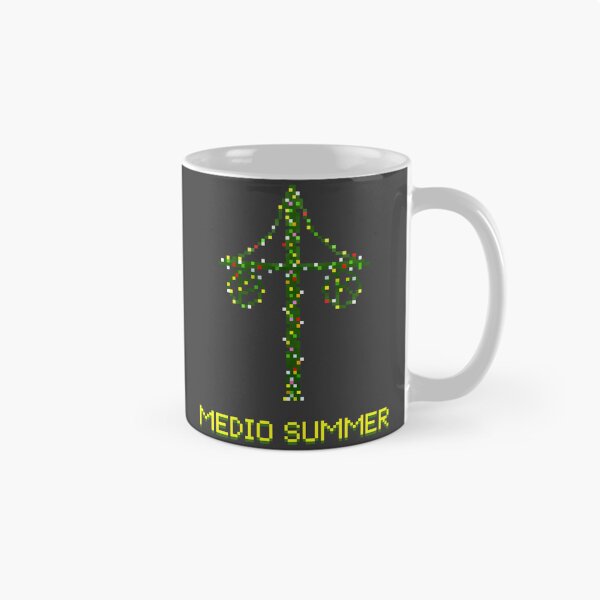 Item preview, 16-Bits Medio Summer Pole designed and sold by Feeank.