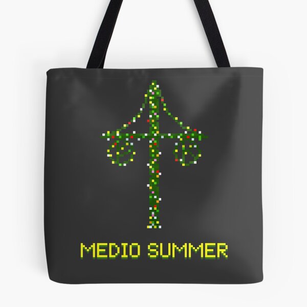 Item preview, 16-Bits Medio Summer Pole designed and sold by Feeank.