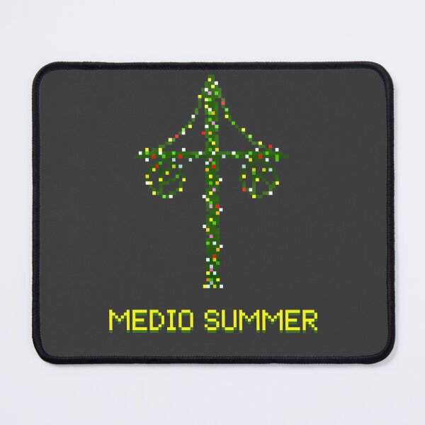 Item preview, 16-Bits Medio Summer Pole designed and sold by Feeank.