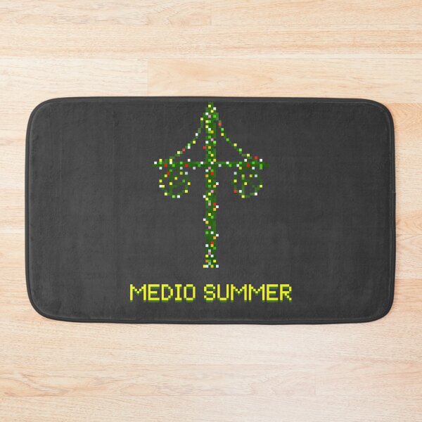 Item preview, 16-Bits Medio Summer Pole designed and sold by Feeank.