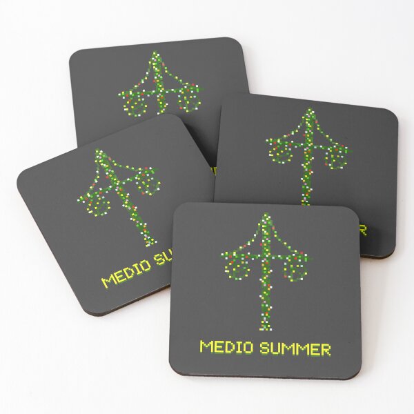 Item preview, 16-Bits Medio Summer Pole designed and sold by Feeank.