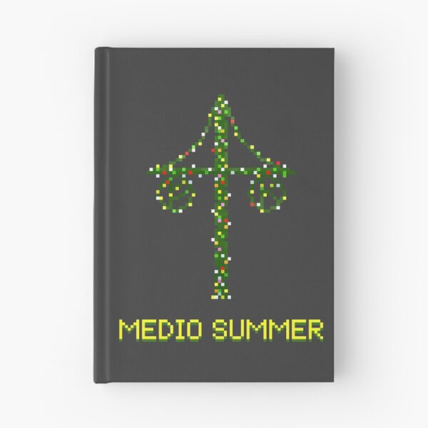 Item preview, 16-Bits Medio Summer Pole designed and sold by Feeank.