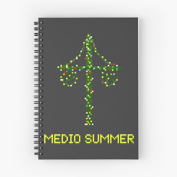 Item preview, 16-Bits Medio Summer Pole designed and sold by Feeank.