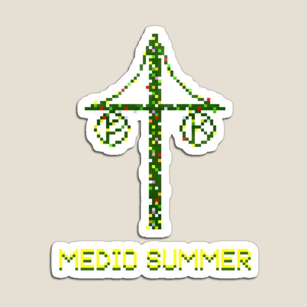 Item preview, 16-Bits Medio Summer Pole designed and sold by Feeank.
