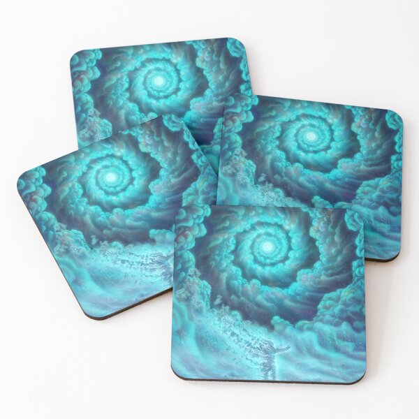 Item preview, Ascension  designed and sold by KyleSchusterArt.