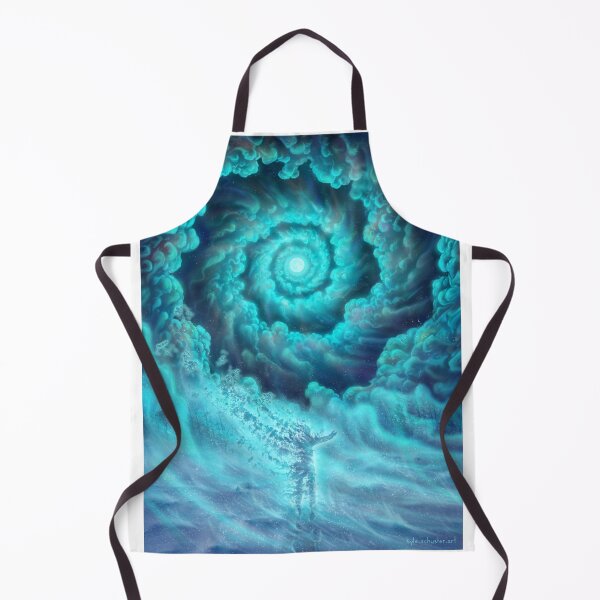 Item preview, Ascension designed and sold by KyleSchusterArt.