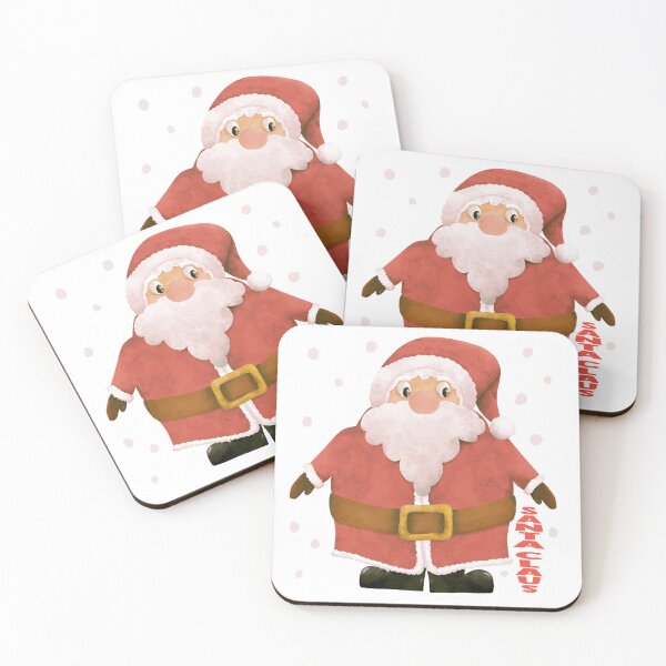 Item preview, Christmas Santa Claus  designed and sold by LiamFitzpatrick.