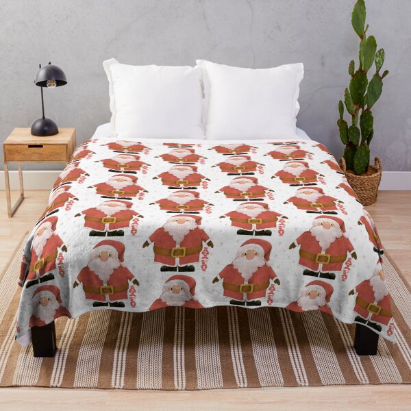 Item preview, Christmas Santa Claus  designed and sold by LiamFitzpatrick.