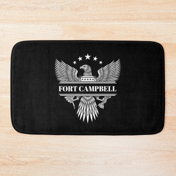 Item preview, Fort Campbell  designed and sold by The Junto Shop.