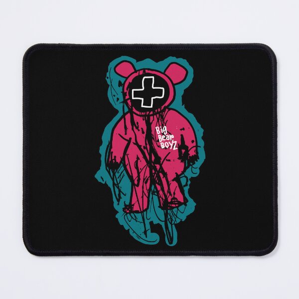 Item preview, Big Bear Boyz - Bear Game Edition 2 designed and sold by BigBearBoyz.