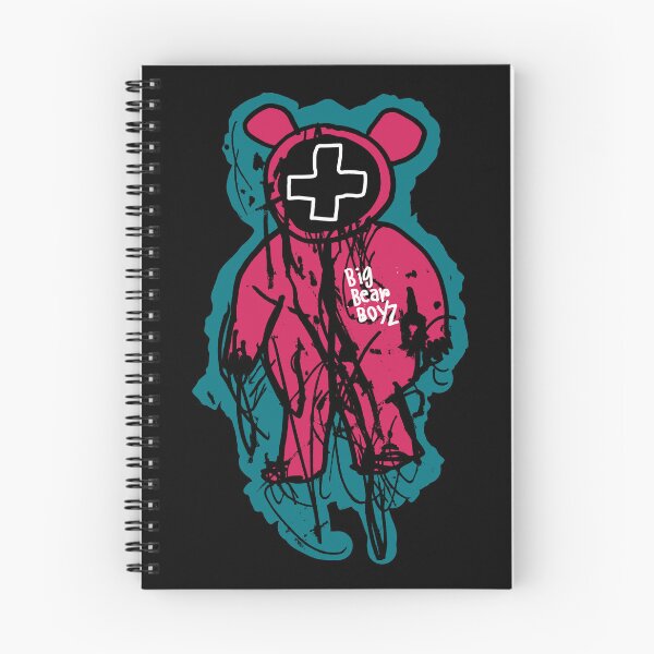 Item preview, Big Bear Boyz - Bear Game Edition 2 designed and sold by BigBearBoyz.