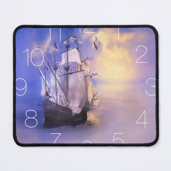 Item preview, Sail To The Light designed and sold by JohnDSmith.