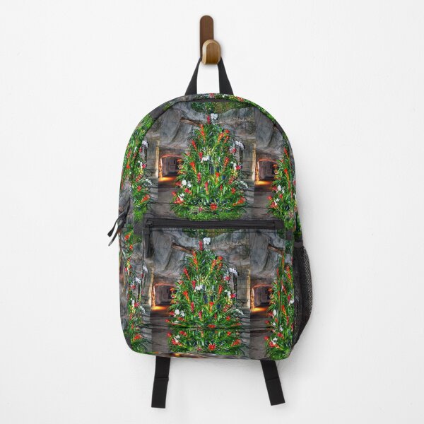 Item preview, Tropical Christmas Tree  designed and sold by Savannah Gibbs.