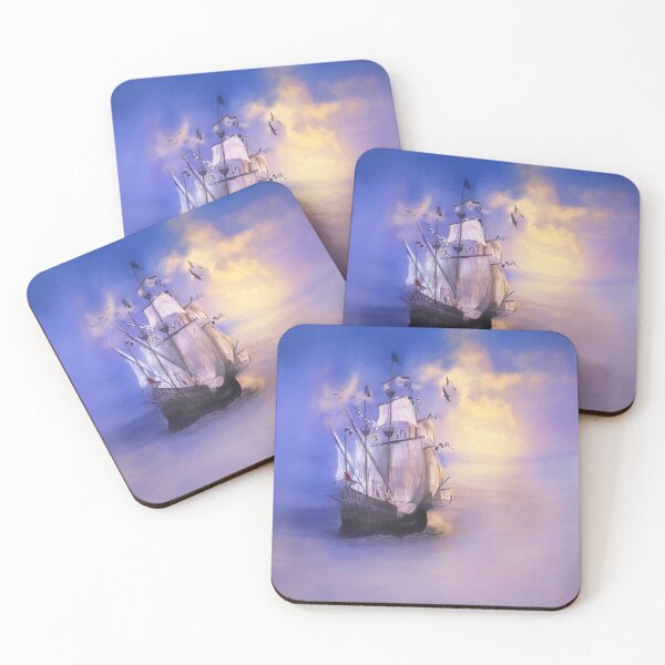 Item preview, Sail To The Light designed and sold by JohnDSmith.
