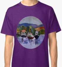RIVER Classic T-Shirt