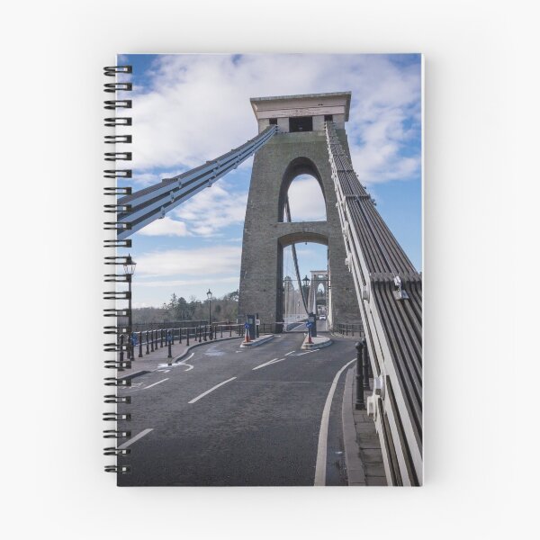 Item preview, Clifton Suspension Bridge designed and sold by SMartin.