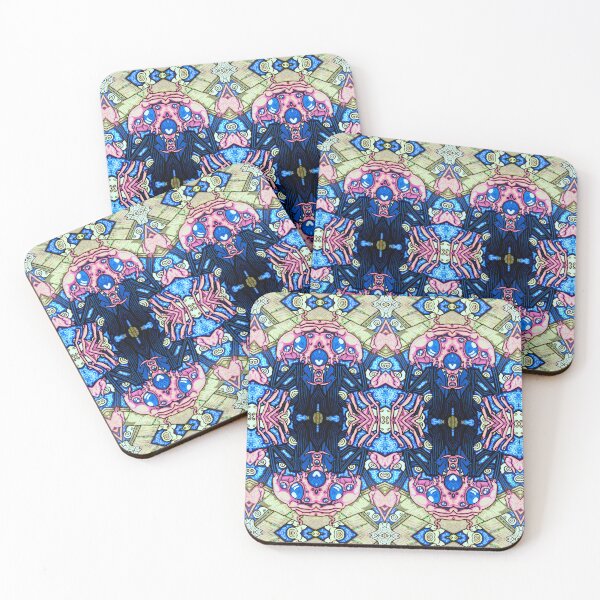 Item preview, Spider Envy PATTERN  designed and sold by Jacob Wayne Bryner.