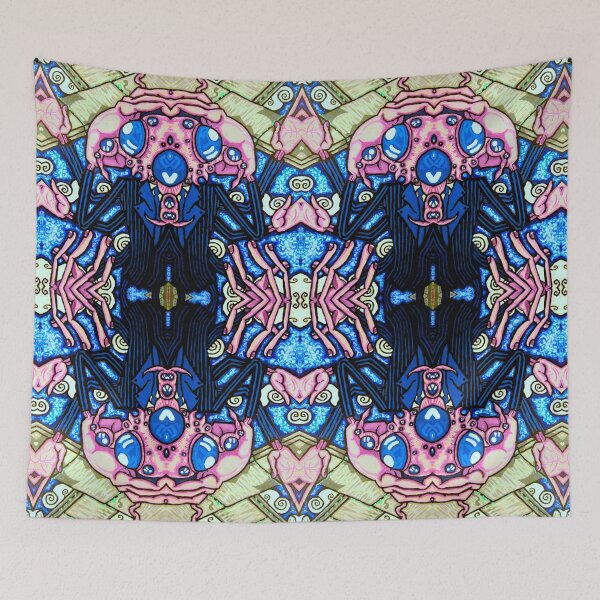 Item preview, Spider Envy PATTERN  designed and sold by Jacob Wayne Bryner.