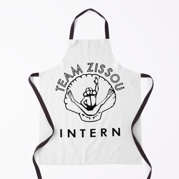 Item preview, Team Zissou Intern T-Shirt - Bella/Canvas Jersey Cotton designed and sold by adilchbanishop.