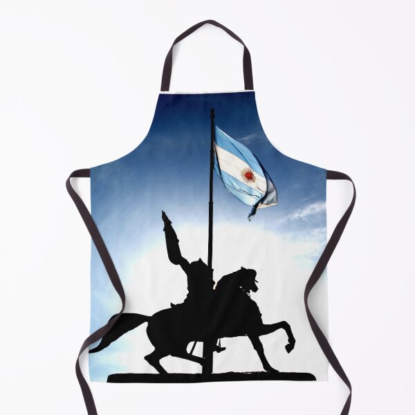 Item preview, Argentina Flag designed and sold by Mondir ⭐⭐⭐⭐⭐.