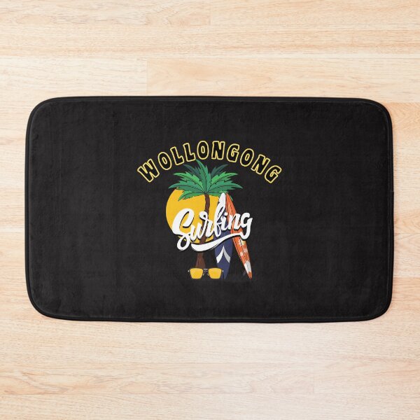 Item preview, WOLLONGONG designed and sold by starfishstuff.
