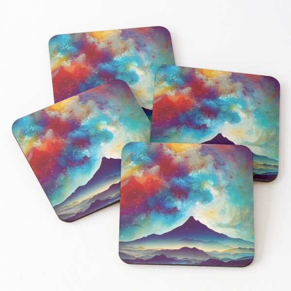 Item preview, Abstract Nebula designed and sold by CEVmemories.