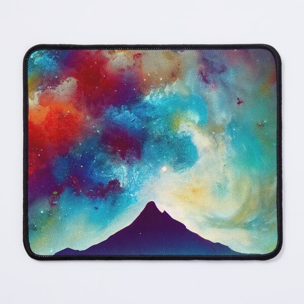 Item preview, Abstract Nebula designed and sold by CEVmemories.