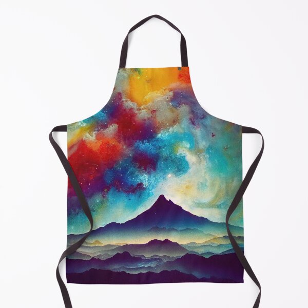 Item preview, Abstract Nebula designed and sold by CEVmemories.