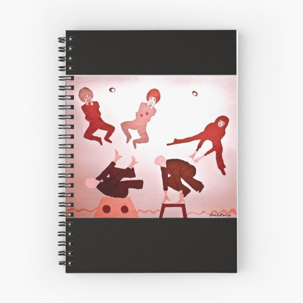 Item preview, Jumping for Joy! designed and sold by SilverGal.