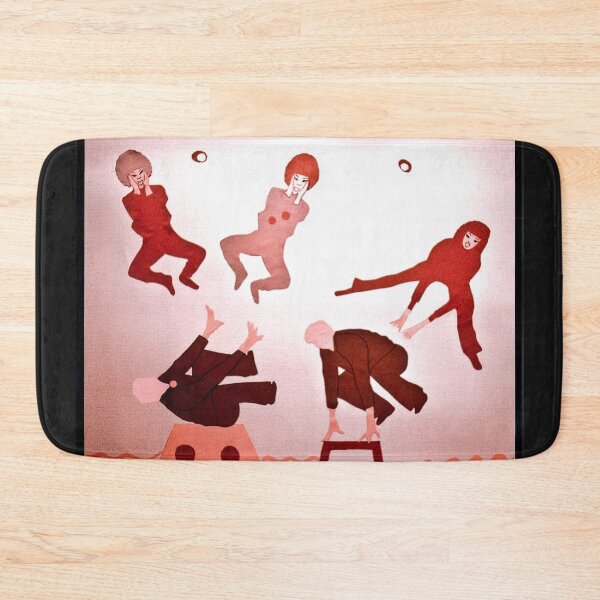 Item preview, Jumping for Joy! designed and sold by SilverGal.